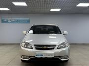 Daewoo Gentra II Москва  - изображение 19