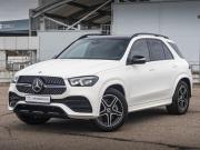 Mercedes-Benz GLE II (V167) Москва  - изображение 29