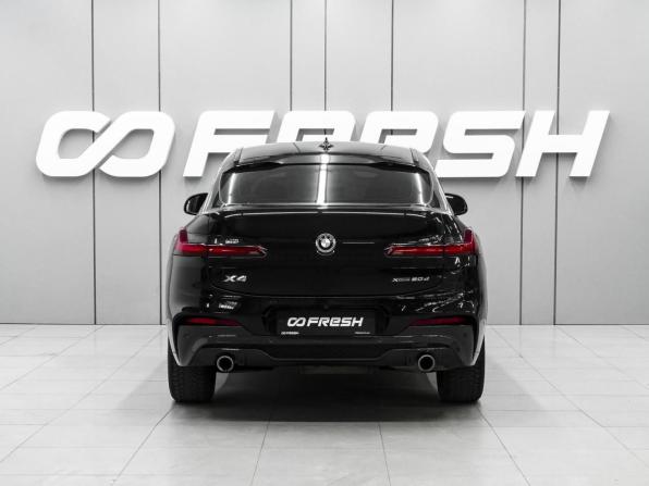 BMW X4 II (G02) с пробегом 2019 года, цена 3 790 000 рублей, 236923 км, внедорожник, Автокод Объявления