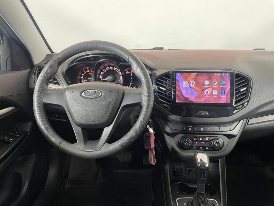 Lada (ВАЗ) Vesta I Воронеж  - изображение 12