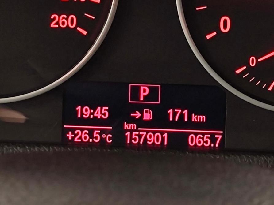 BMW X3 II (F25) Рестайлинг Санкт-Петербург  - изображение 16