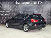BMW 1 серии II (F20/F21) Рестайлинг 2 Краснодар  - изображение 42