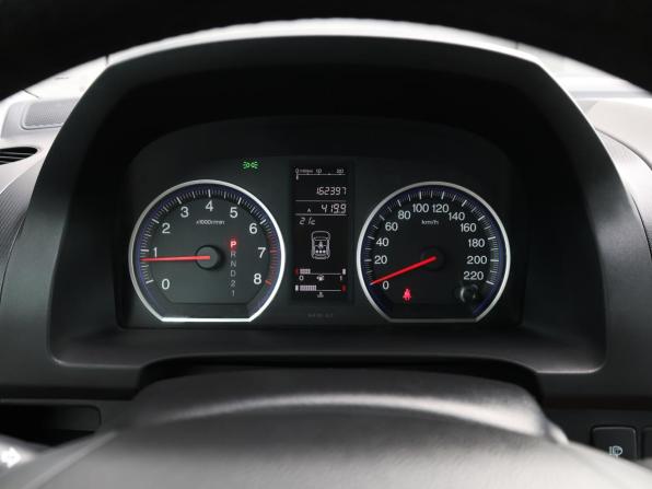Honda CR-V III с пробегом 2008 года, цена 1 398 000 рублей, 162000 км, внедорожник, Автокод Объявления