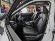Toyota Highlander IV (XU70) Тюмень  - изображение 36