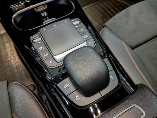 Mercedes-Benz A-Класс AMG II (W177) с пробегом 2021 года, цена 3 850 000 рублей, 59099 км, седан, Автокод Объявления