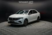 Volkswagen Polo VI Крым  - изображение 29