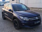 Volkswagen Tiguan I Рестайлинг Набережные Челны  - изображение 33