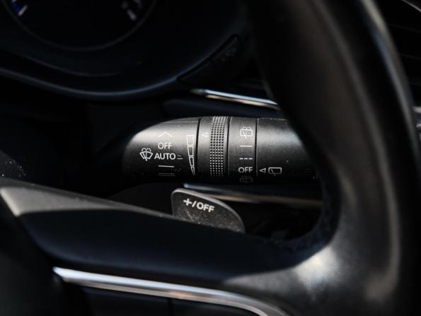 Mazda CX-30 I с пробегом 2021 года, цена 2 550 000 рублей, 75000 км, внедорожник, Автокод Объявления