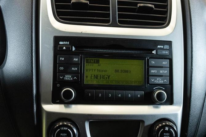 Kia Sportage II Рестайлинг с пробегом 2009 года, цена 1 080 000 рублей, 153081 км, внедорожник, Автокод Объявления