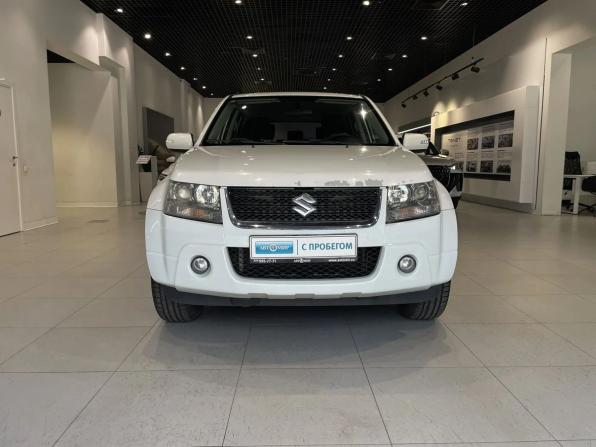 Suzuki Grand Vitara II Рестайлинг с пробегом 2010 года, цена 955 000 рублей, 165229 км, внедорожник, Автокод Объявления