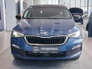Skoda Rapid II Казань  - изображение 24