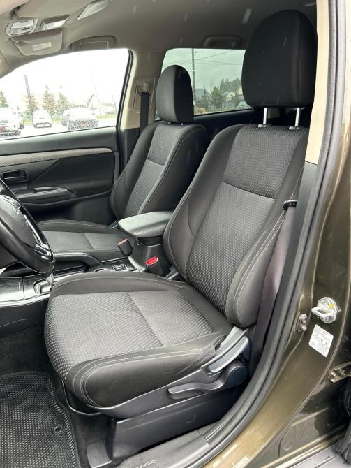 Mitsubishi Outlander III Рестайлинг 2 Альметьевск  - изображение 10