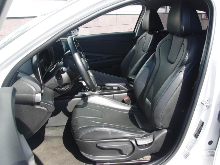 Hyundai Avante VII Владимир  - изображение 7