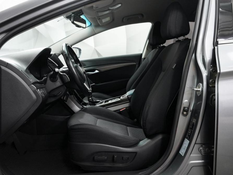 Hyundai i40 I Рестайлинг Ульяновск  - изображение 10