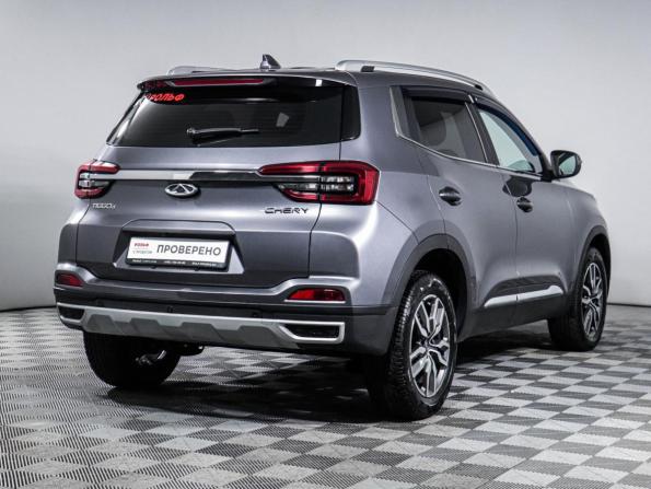 Chery Tiggo 4 I Рестайлинг с пробегом 2022 года, цена 1 320 000 рублей, 32276 км, внедорожник, Автокод Объявления