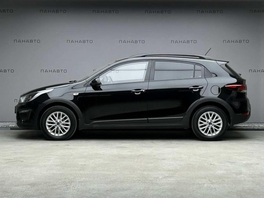 Kia Rio IV Москва  - изображение 3