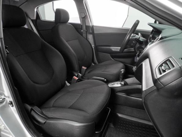 Kia Rio III с пробегом 2012 года, цена 799 000 рублей, 194611 км, хэтчбек, Автокод Объявления
