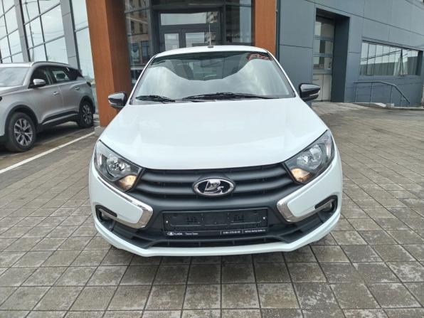 Новый Lada (ВАЗ) Granta I Рестайлинг 2026 года, цена 1 210 000 рублей, седан, Автокод Объявления