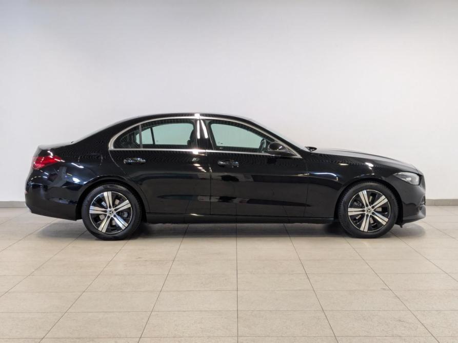 Mercedes-Benz C-Класс V (W206) Санкт-Петербург  - изображение 4