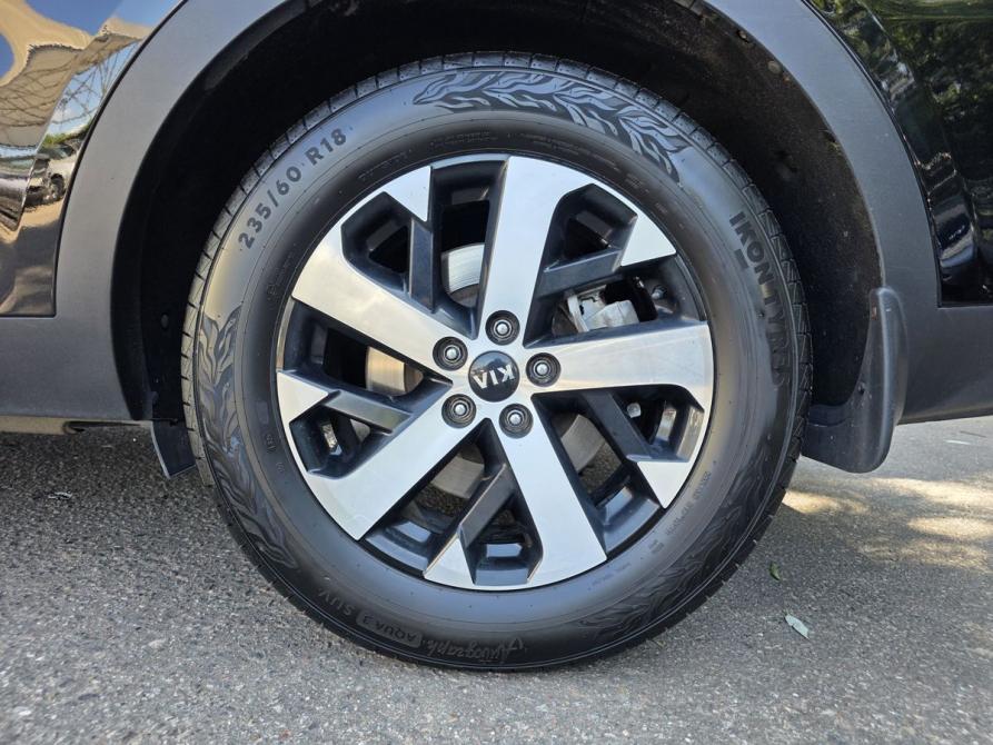 Kia Sorento IV Москва  - изображение 22