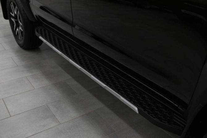 Новый Sollers ST8 2026 года, цена 3 097 000 рублей, пикап, Автокод Объявления