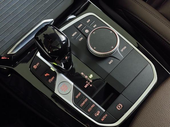 BMW X3 III (G01) Рестайлинг с пробегом 2022 года, цена 5 700 000 рублей, 21165 км, внедорожник, Автокод Объявления
