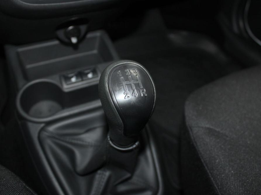 Lada (ВАЗ) Granta I Рестайлинг Старый Оскол  - изображение 18