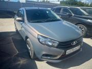 Lada (ВАЗ) Vesta I Тольятти  - изображение 10