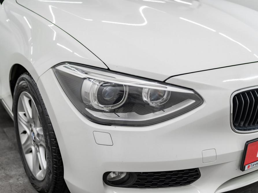BMW 1 серии II (F20/F21) Красноярск  - изображение 20