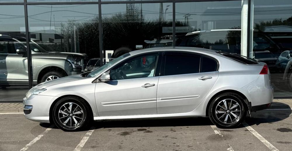 Renault Laguna III Воронеж  - изображение 5