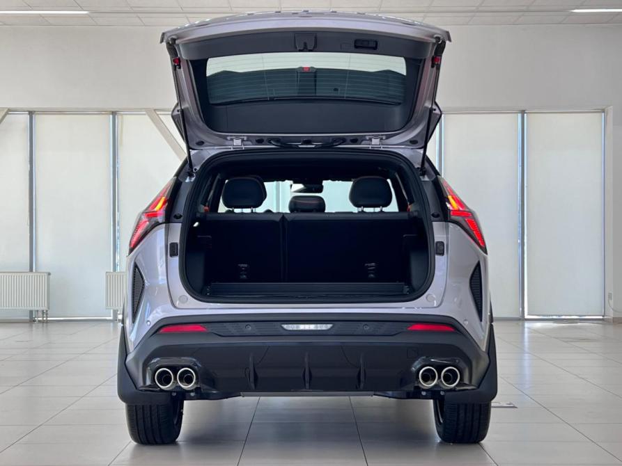 Geely Cityray Волгоград  - изображение 39