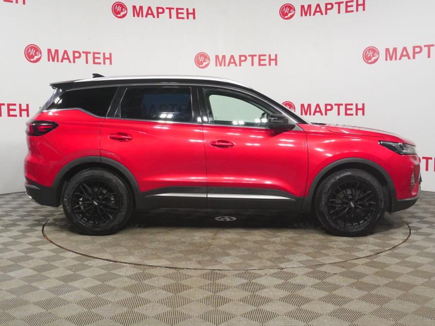 Chery Tiggo 7 Pro I Вологда  - изображение 4
