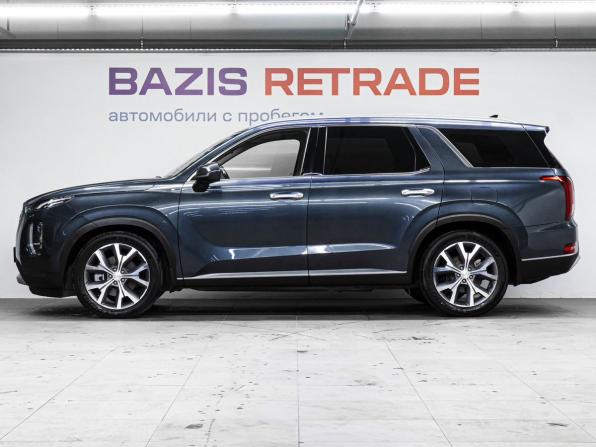 Hyundai Palisade I с пробегом 2020 года, цена 4 650 000 рублей, 71920 км, внедорожник, Автокод Объявления