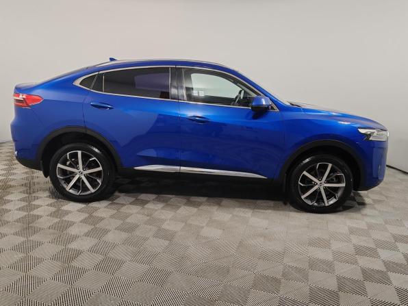 Haval F7x I с пробегом 2021 года, цена 1 999 000 рублей, 54001 км, внедорожник, Автокод Объявления