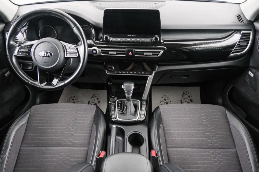 Kia Seltos I Красноярск  - изображение 11