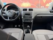 Volkswagen Polo V Рестайлинг Набережные Челны  - изображение 40