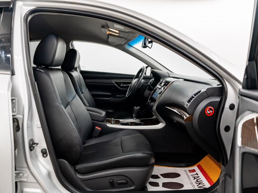 Nissan Teana III Красноярск  - изображение 7