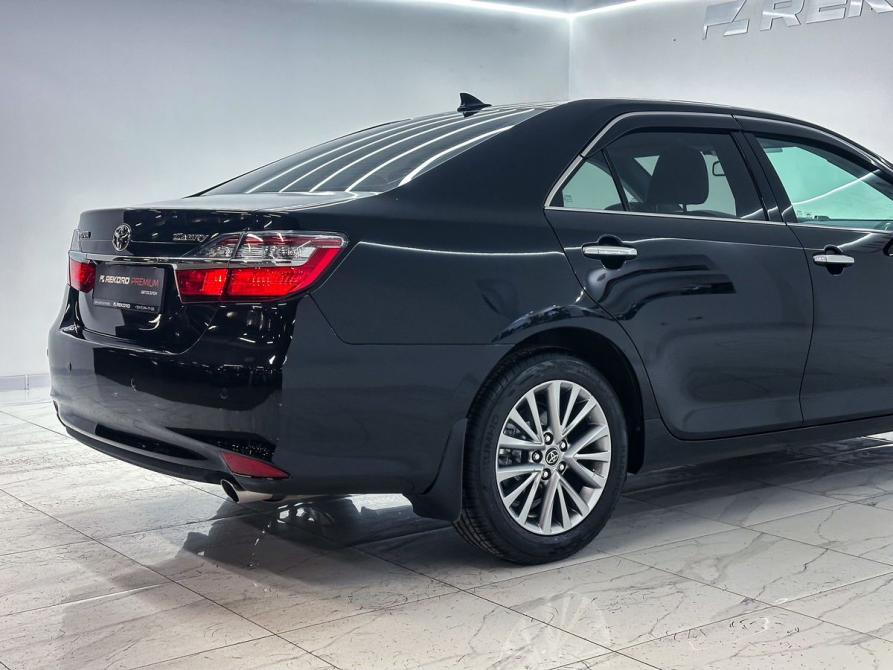 Toyota Camry VII (XV50) Рестайлинг Уфа  - изображение 32