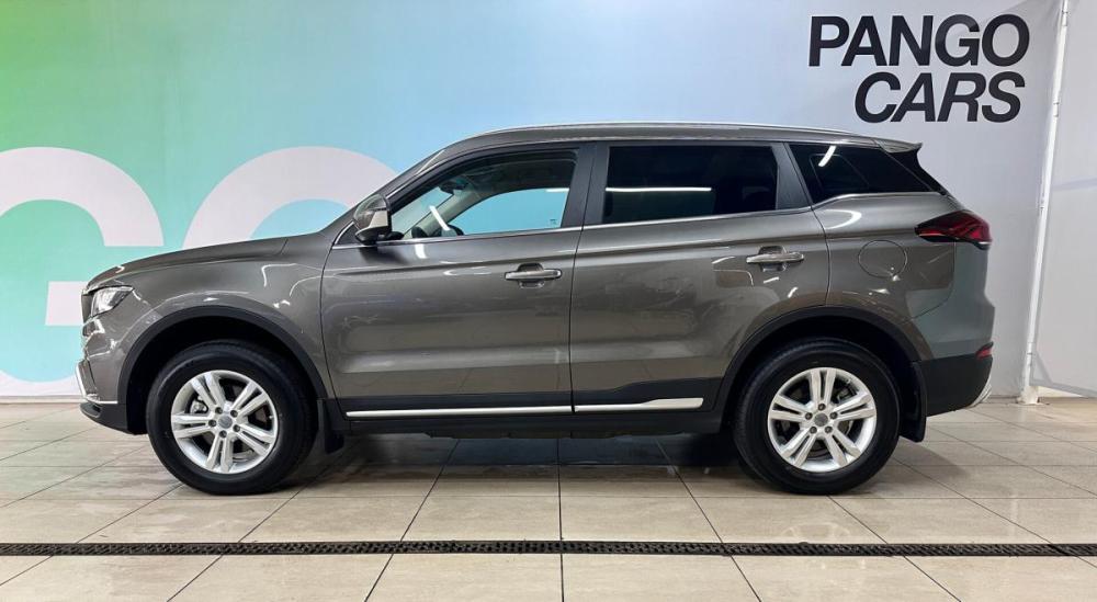 Geely Atlas Pro Набережные Челны  - изображение 4