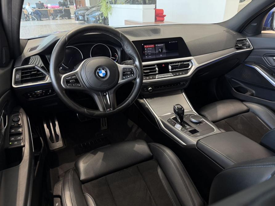 BMW 3 серии VII (G2x) Краснодар  - изображение 17