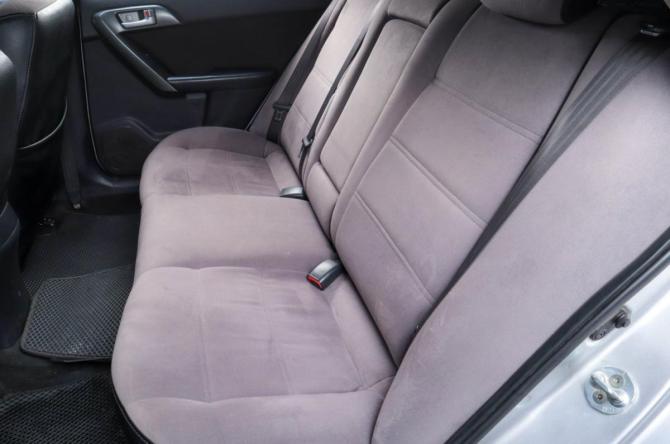 Kia Cerato II с пробегом 2012 года, цена 829 000 рублей, 224018 км, седан, Автокод Объявления