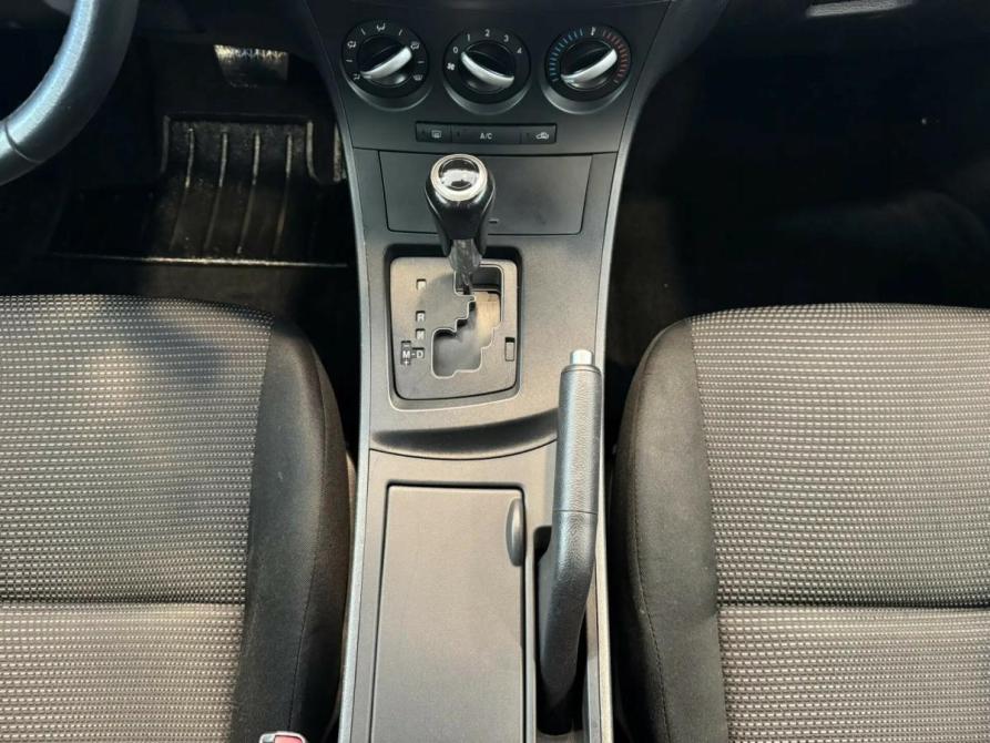 Mazda 3 II (BL) Рестайлинг Подольск  - изображение 23