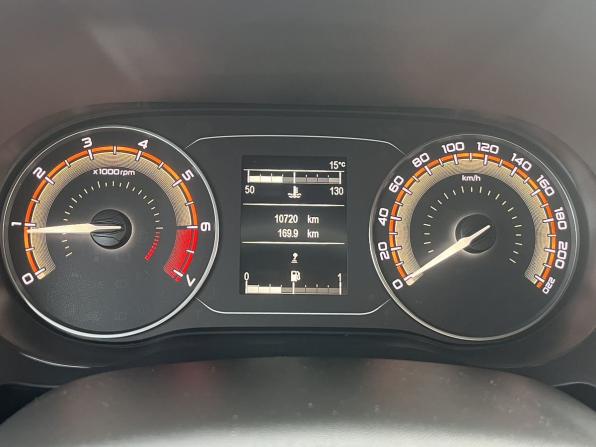 Lada (ВАЗ) Vesta I Рестайлинг (NG) с пробегом 2025 года, цена 1 575 000 рублей, 10720 км, седан, Автокод Объявления