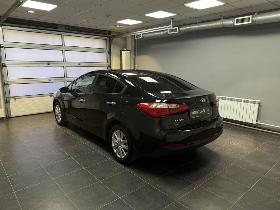 Kia Cerato III Тверь  - изображение 4