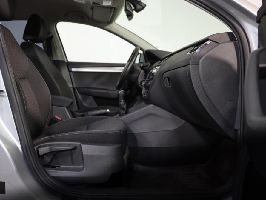 Skoda Octavia III (A7) Санкт-Петербург  - изображение 20