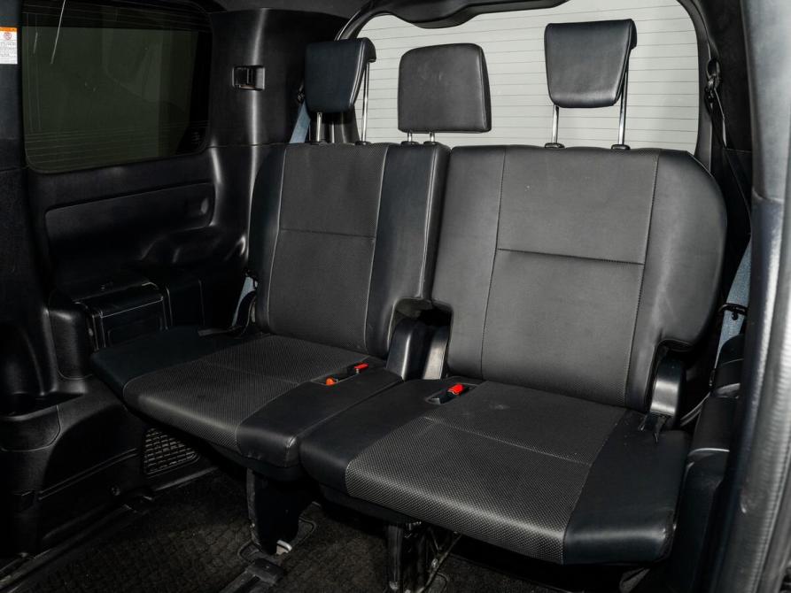 Toyota Esquire I Рестайлинг Иркутск  - изображение 8