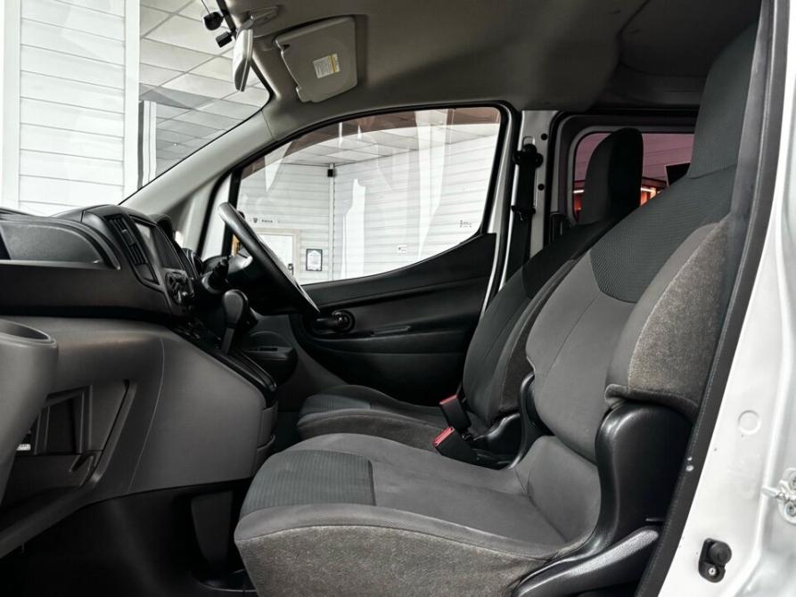 Nissan NV200 Красноярск  - изображение 4