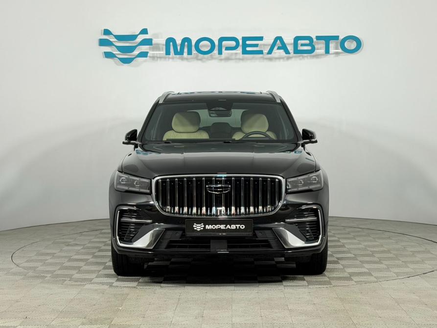 Geely Monjaro I Калининград  - изображение 2