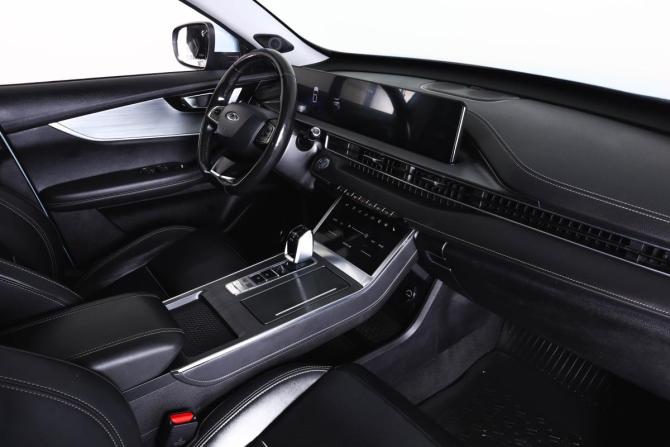 Chery Tiggo 7 Pro Max I с пробегом 2023 года, цена 1 949 000 рублей, 91500 км, внедорожник, Автокод Объявления