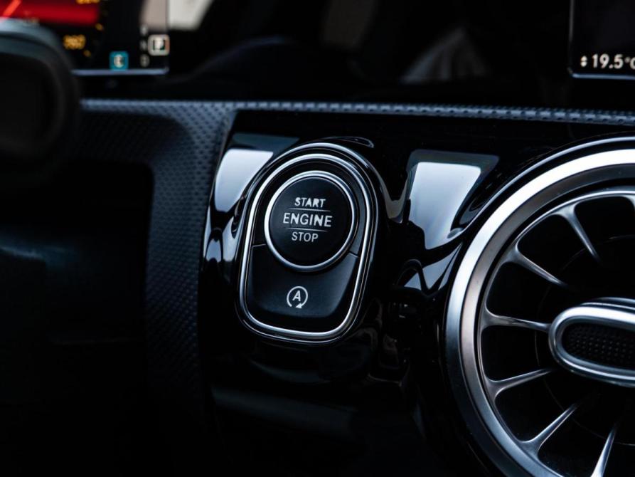 Mercedes-Benz A-Класс IV (W177) Краснодар  - изображение 20